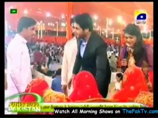 Utho Jago Pakistan - 5th April 2013 - Part 1