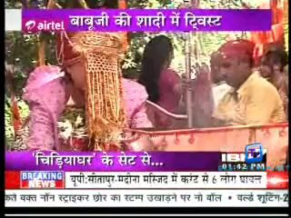 Serial Jaisa Koi Nahin 5th April 2013 Video Watch Online