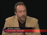 Exclusive Interview with Jimmy Wales - Founder Wikipedia