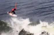 Flying High - Rip Curl Pro Bells Beach - 2013