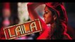 Laila Original Sing Video Featuring Sunny Leone, John Abraham & Tusshar Kapoor