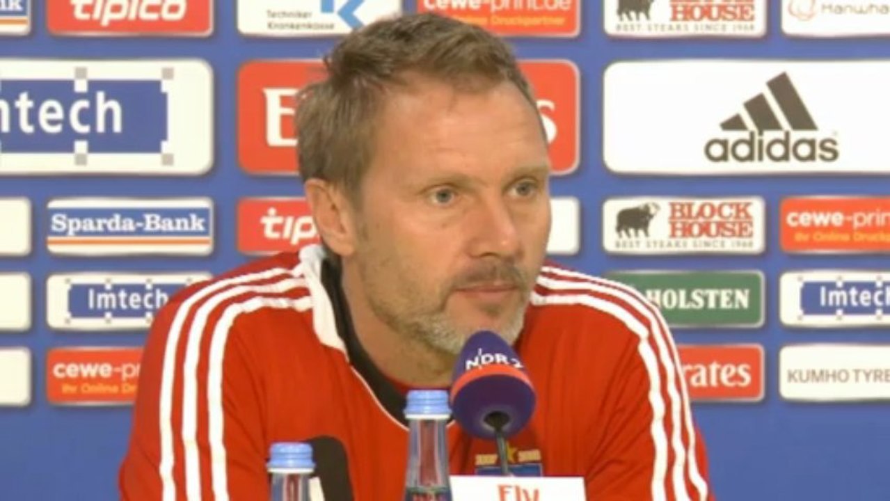 Fink: 'Die Mannschaft hat es kapiert'