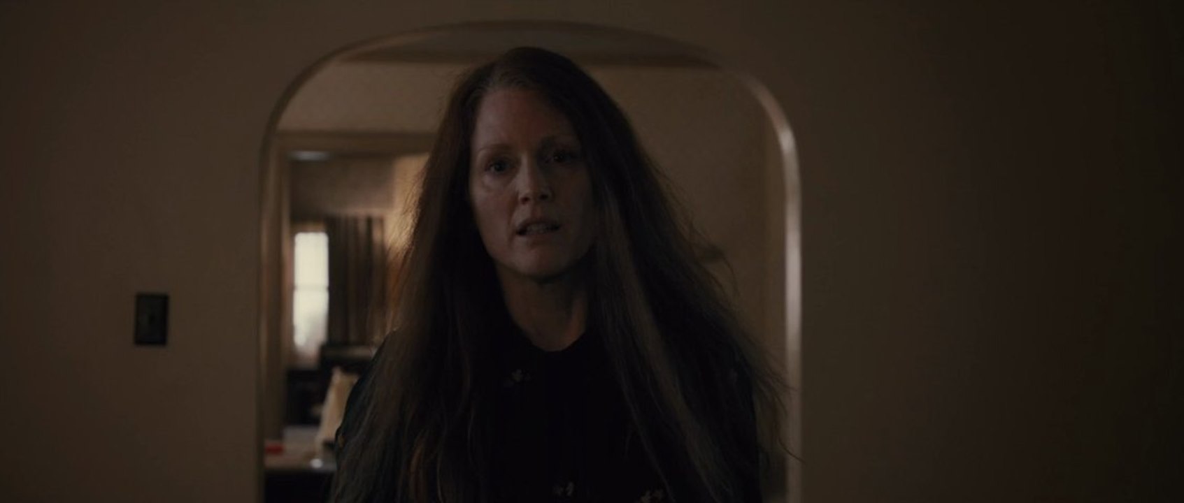 "Carrie" 2013 - Exclusive Trailer