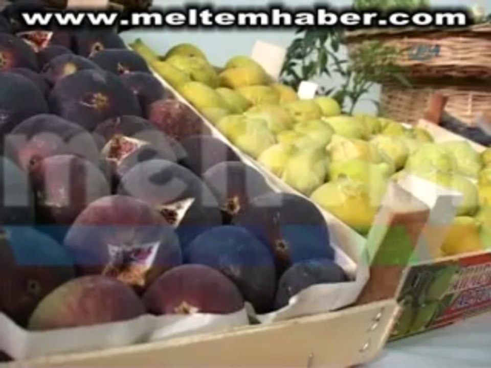 AMERİKALI YEMEDİ TÜRKLER YESİN