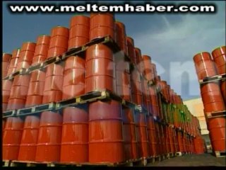 KRİTİK PETROL KANUN TASARISI