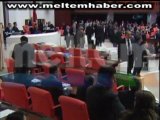 TERÖRLE MÜZAKERE SÜRECİ