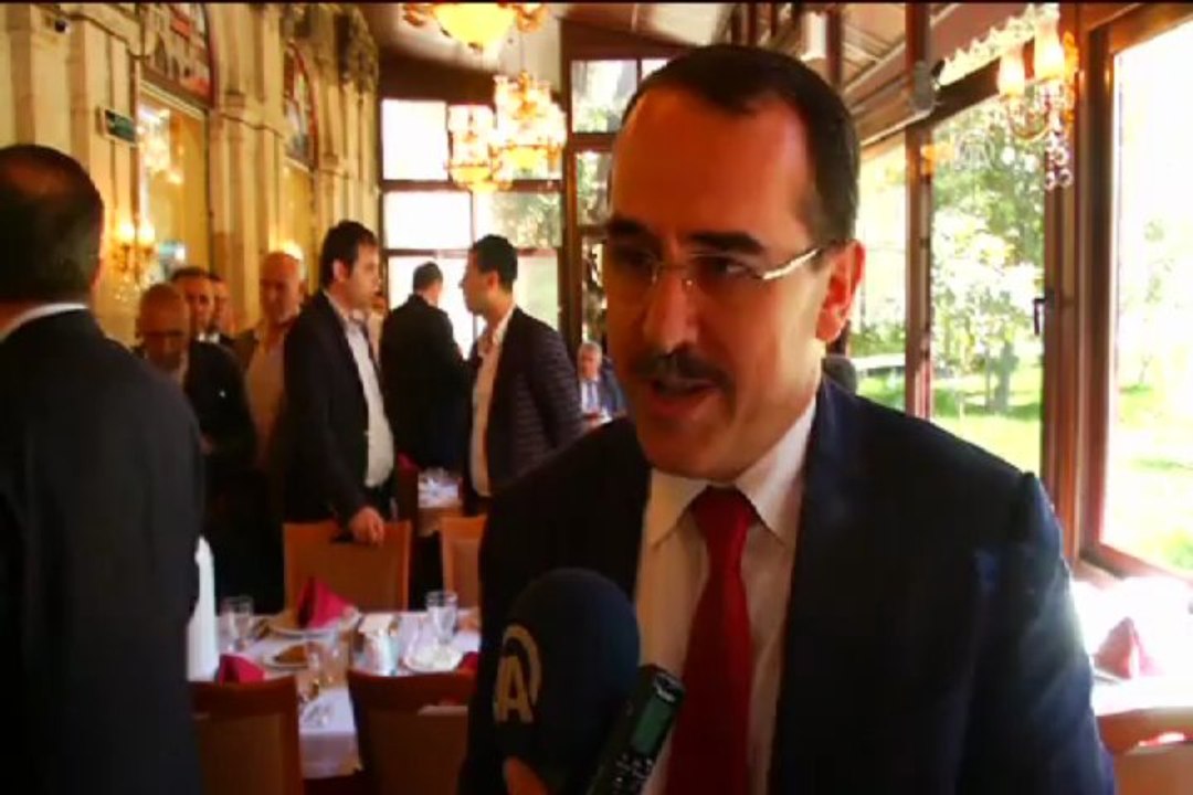 Anadolu Ajansı 93 yaşında