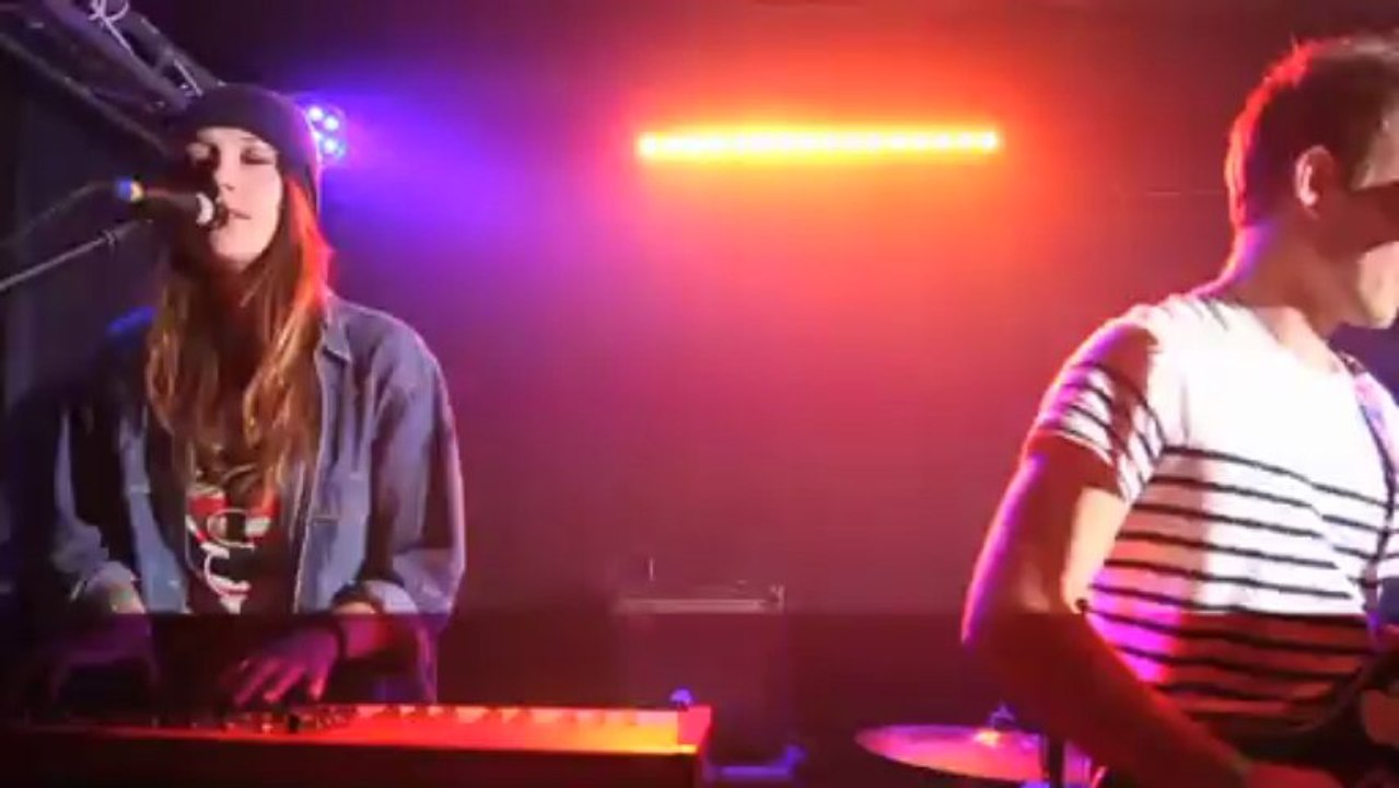 ZUBW'S - Dark Stars (8Ball live)