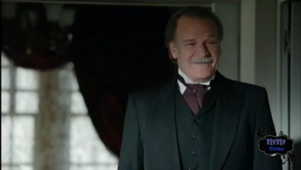 Cortinilla Gran Hotel - Capítulo 28