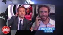 Canal+ - Le petit journal - 1 février 2013