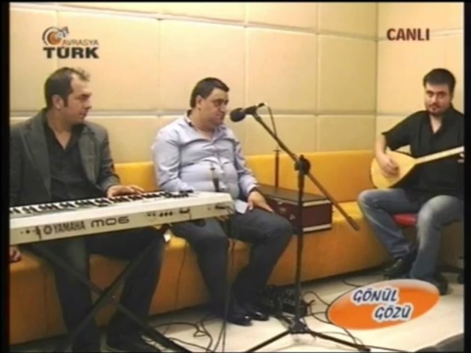 Yıldırım Budak-Baba Nerden Aldın Bu Gelini(U.h)