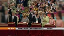 Espagne : L’infante d’Espagne convoquée par la justice
