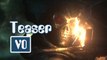 Albator, Corsaire de l'Espace - Teaser 2 [HD/VO]