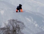 Snowboarding - Billabong Attack - Japan - 2013