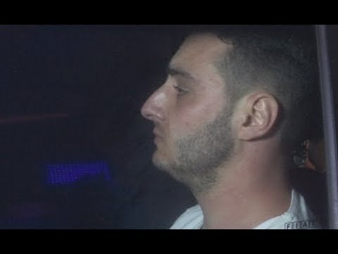 Napoli - Camorra, 80 arresti contro due clan -1- (04.04.14)