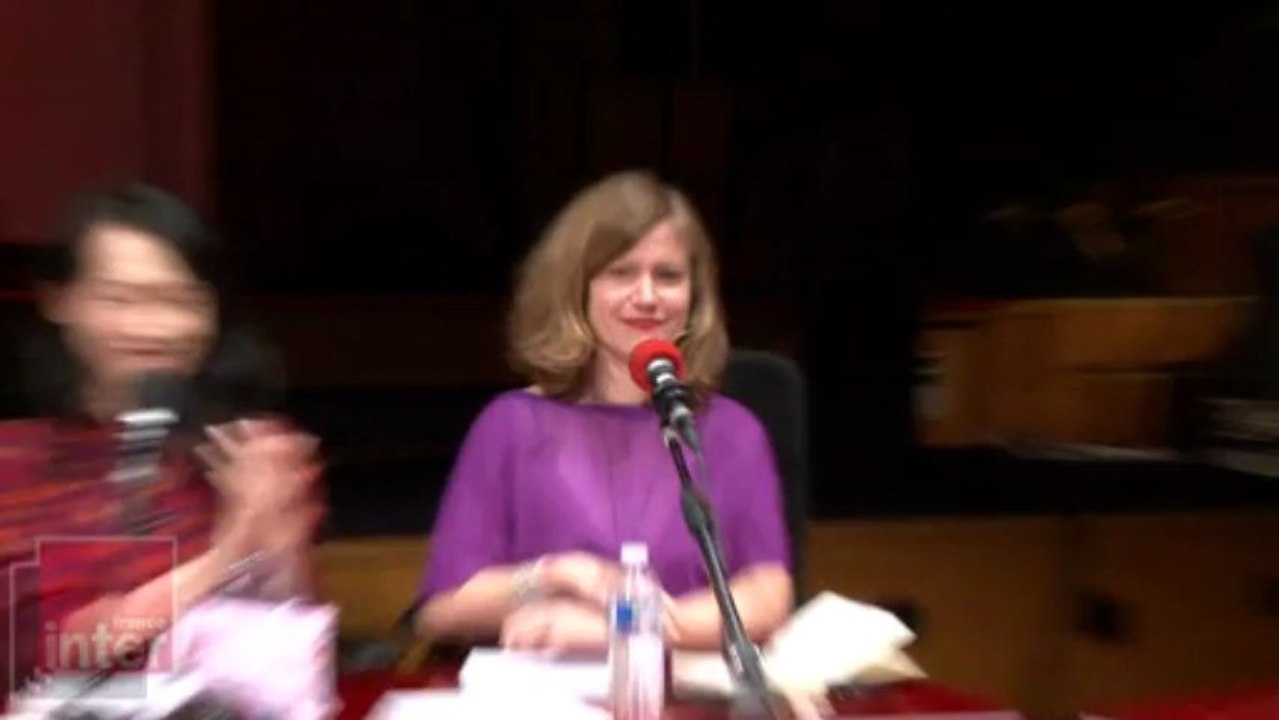 On va tous y passer - Oceane Rose Marie