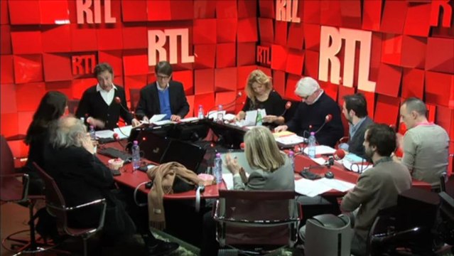 Monica Bellucci & Ivry Gitlis : Les rumeurs du net du 05/04/2013 dans A La Bonne Heure