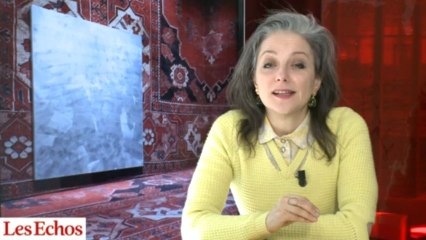 Le Palazzo Grassi envahi par Rudolf Stingel