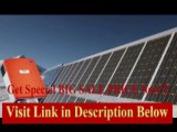[FOR SALE] DMSOLAR - 10,416 Watt Complete Solar Kit (Only $1.85/W!)