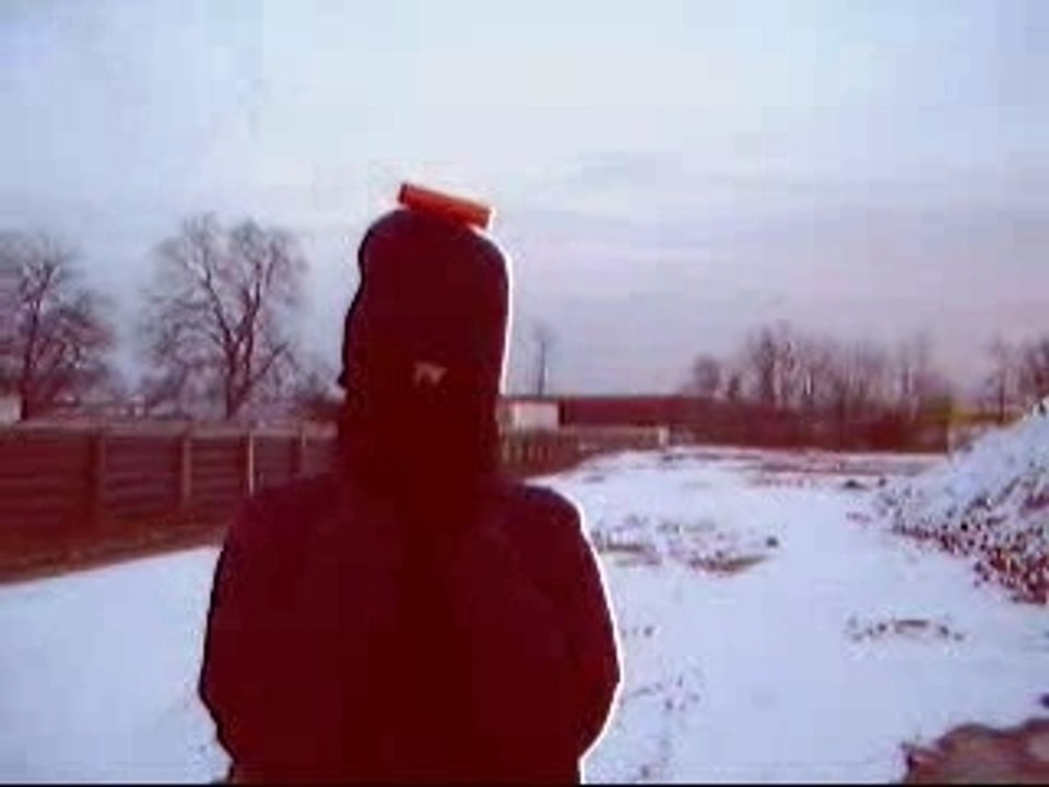 Dangerous act