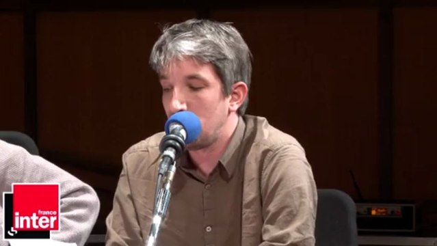 On va tous y passer - Guillaume Meurice