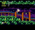 Let's Play Sonic the Hedgehog 2: LV - Part 6 - Mystic Cave Mayhem