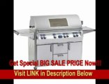 [FOR SALE] Fire Magic Firemagic Echelon Diamond E1060s Stainless Steel Grill With Single Side Burner E1060sMe1n62W