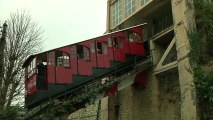 Donostia-San Sebastian: Funicular Monte Igeldo - Euskadi Surf TV