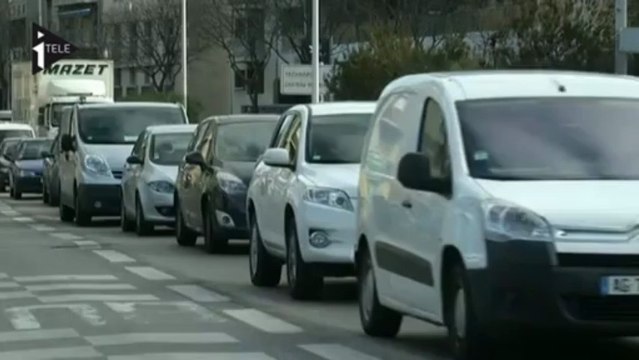 Marseille pousse le bouchon un peu loin