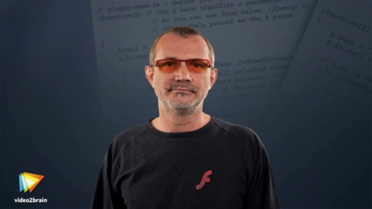 Découverte de jQuery