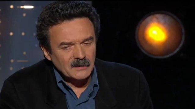 L'émotion d'Edwy Plenel face à une démocratie en crise - [EXTRAIT] - 07/04