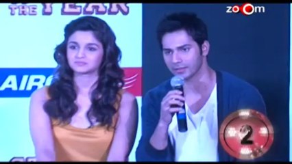 Varun Dahwan breaks up with his girlfriend - Fame to Blame?