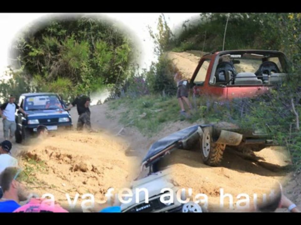 qui on du vitara