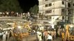 Inde: au moins 30 morts dans l'effondrement d'un bâtiment