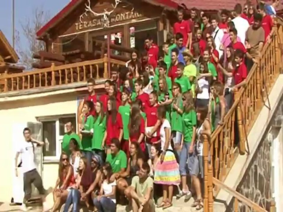 EVS_Romania