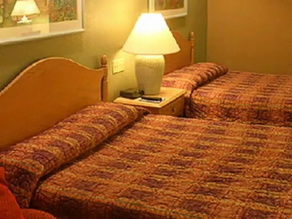 Metropolitan resort orlando