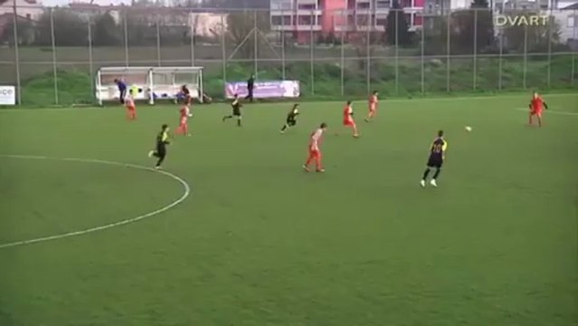 Dostum bu çocuklar bir harika