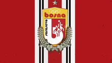 KK Bosna - Prvak Evrope 5. aprila 1979