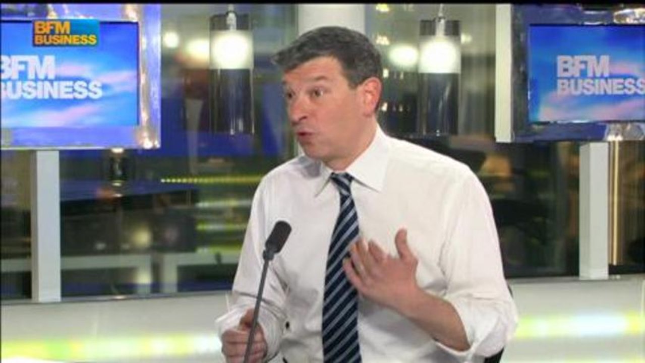 Nicolas Doze : Le Japon célèbre sa nouvelle pol...