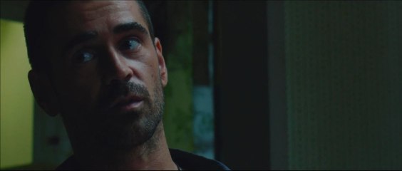 Dead man down (La venganza del hombre muerto) - Trailer en español HD