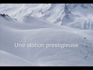 Courchevel les Trois Vallées