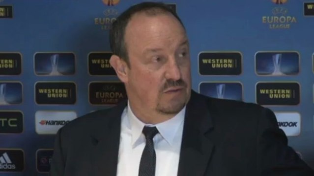 Benitez su Torres: Farà bene, fino a fine stagione..