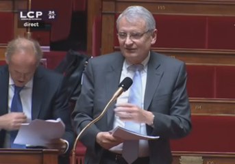 Travaux en séance : Discussion du projet de loi relatif à la sécurisation de l'emploi (suite)