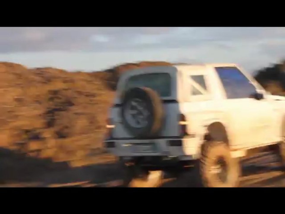 vitara plouf