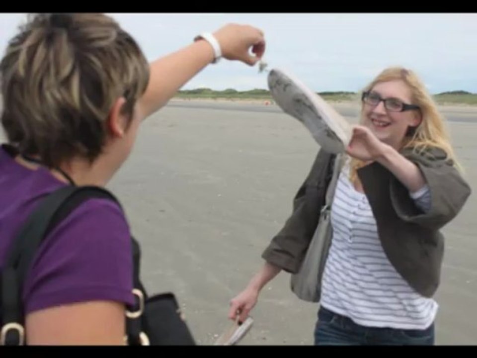 normand en ballade