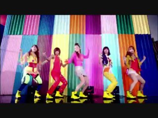 Usher's "Yeah" Over Kara's "Step" Video