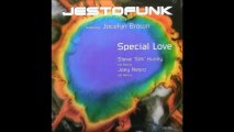 Jestofunk ft. Jocelyn Brown - Special love (Steve Silk Hurley remix)