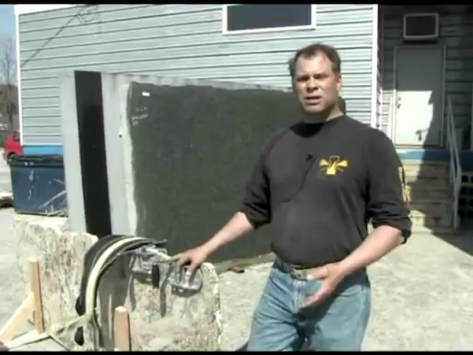 SME Slab Belt - Demo