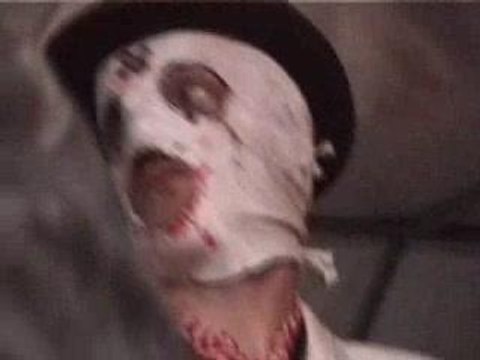 Folklore de la Zone Mondiale