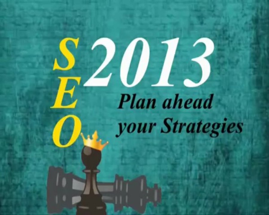 seo2013